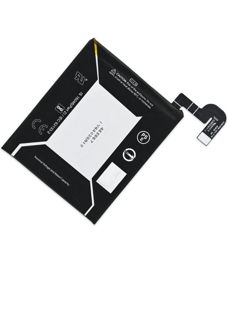 LI-ION - Replacement Battery For Google Pixel 3A - Image 1