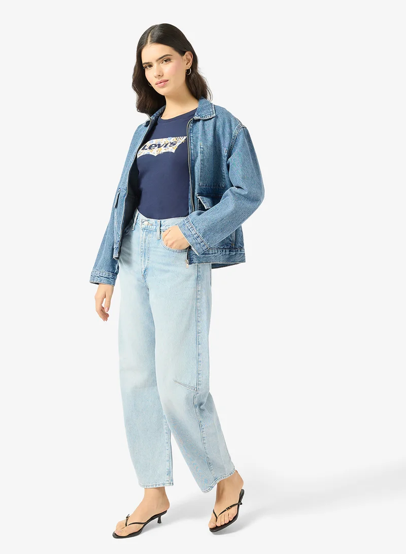 ليفايز التي شيرت المثالي