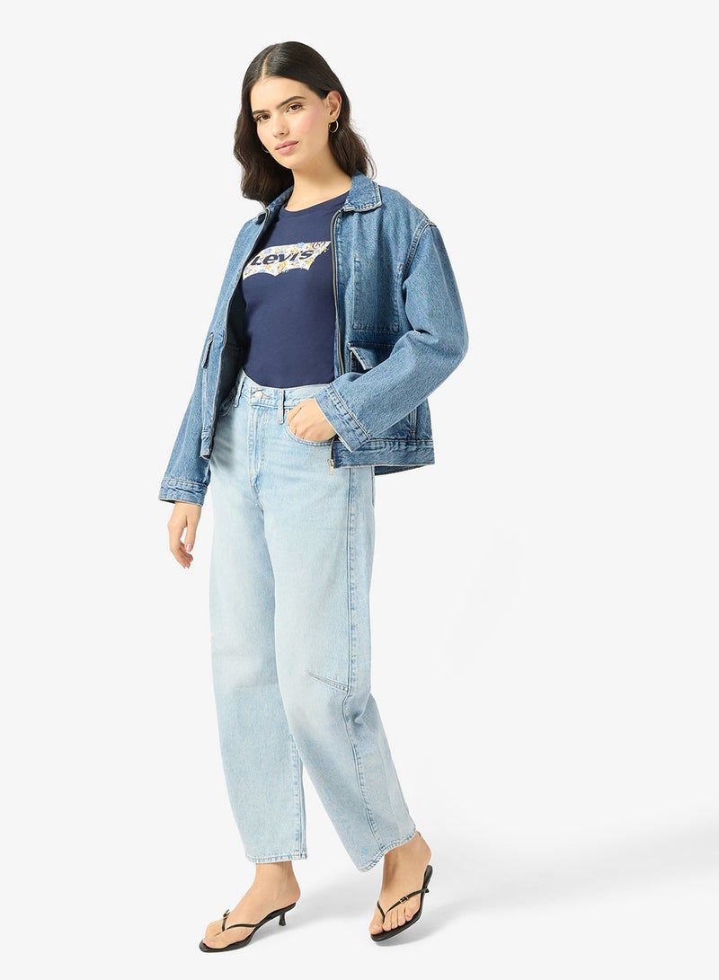 ليفايز التي شيرت المثالي - Image 4