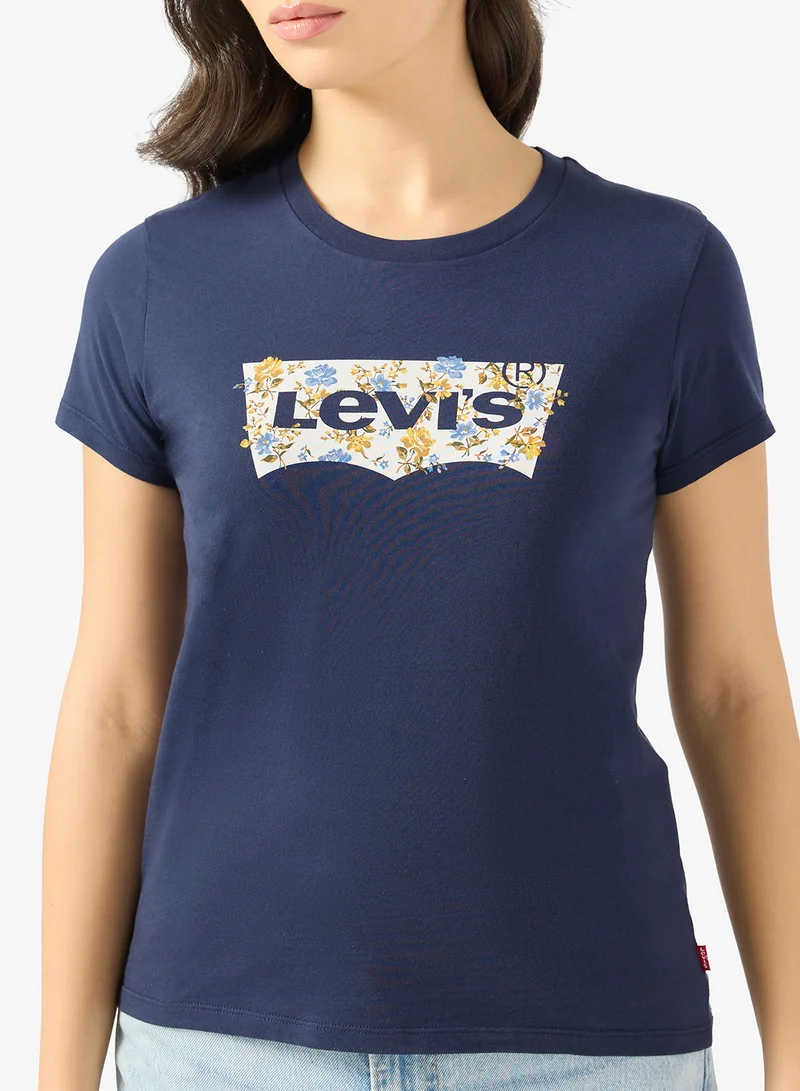 ليفايز التي شيرت المثالي