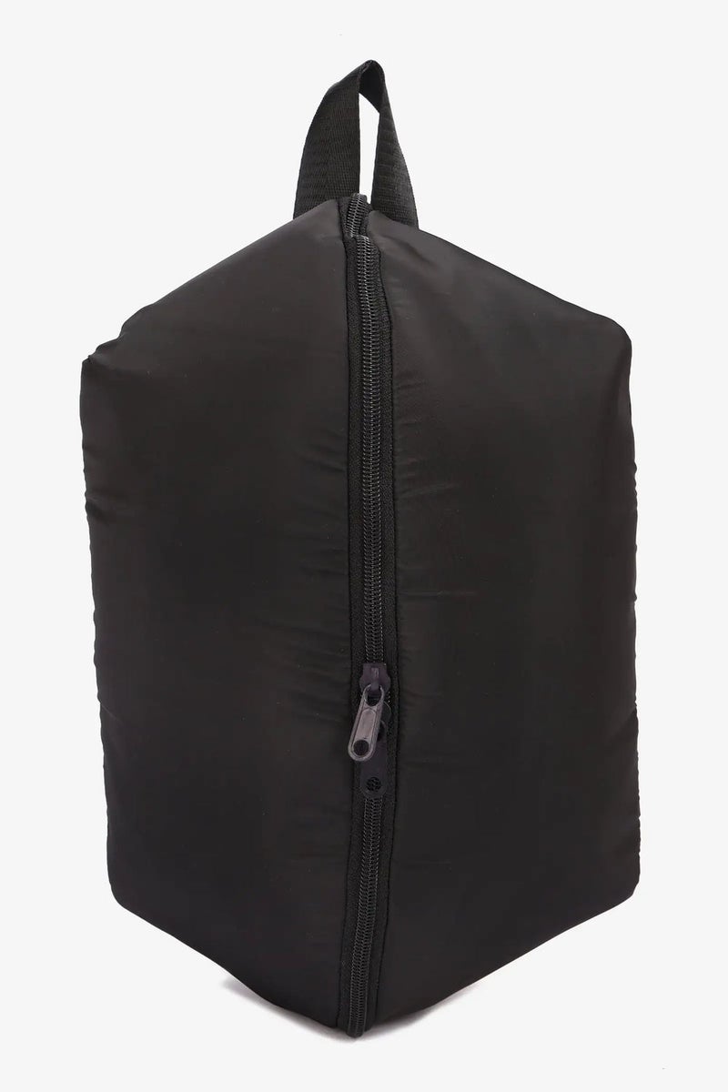 Carina Waterproof Plain Handbag - Image 1