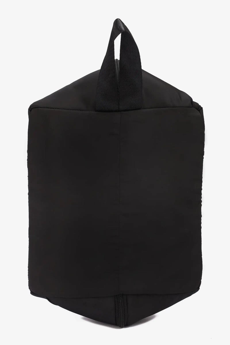 Carina Waterproof Plain Handbag - Image 2