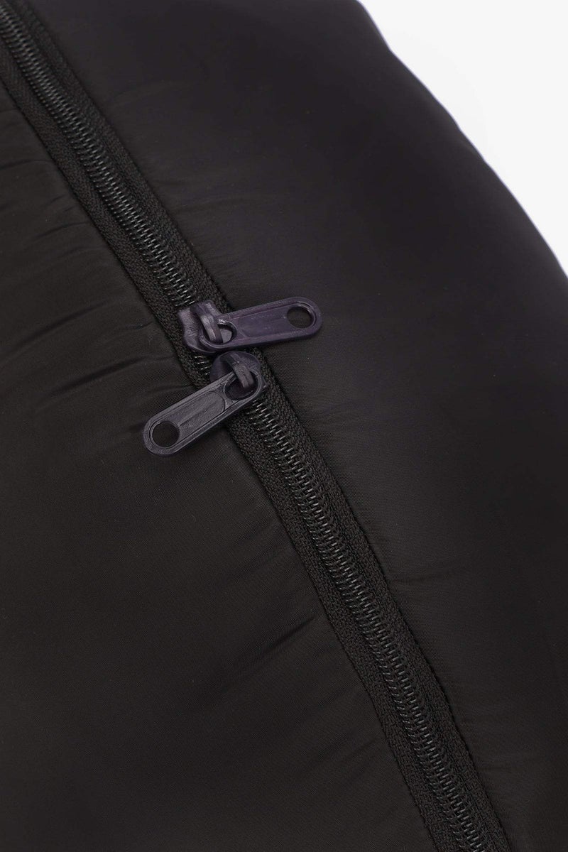 Carina Waterproof Plain Handbag - Image 3