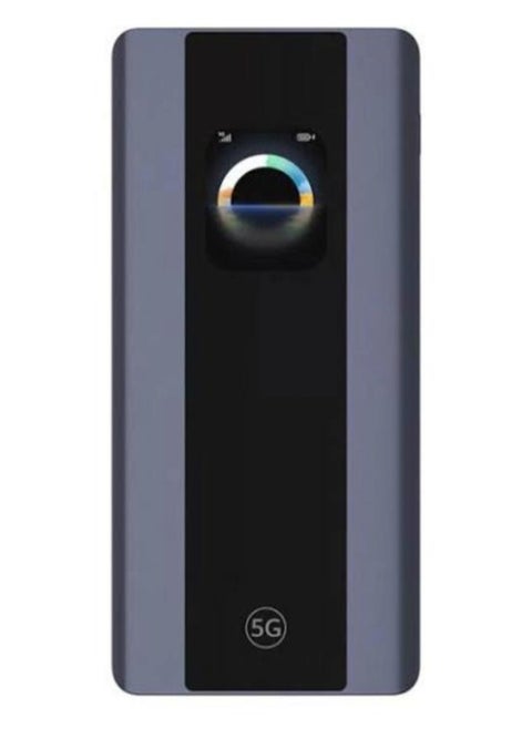 Huawei E6888-982 5G Mobile WiFi Pro 5 – AX3600 Speed, 7000mAh Battery, High-Performance Connectivity