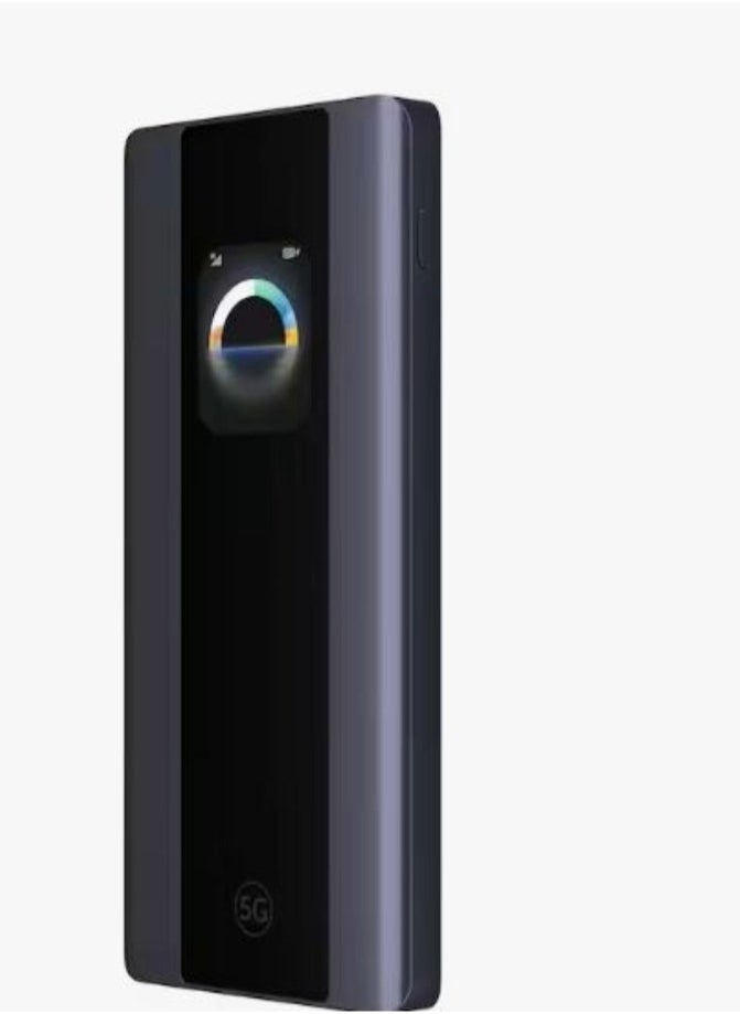 Huawei E6888-982 5G Mobile WiFi Pro 5 – AX3600 Speed, 7000mAh Battery, High-Performance Connectivity