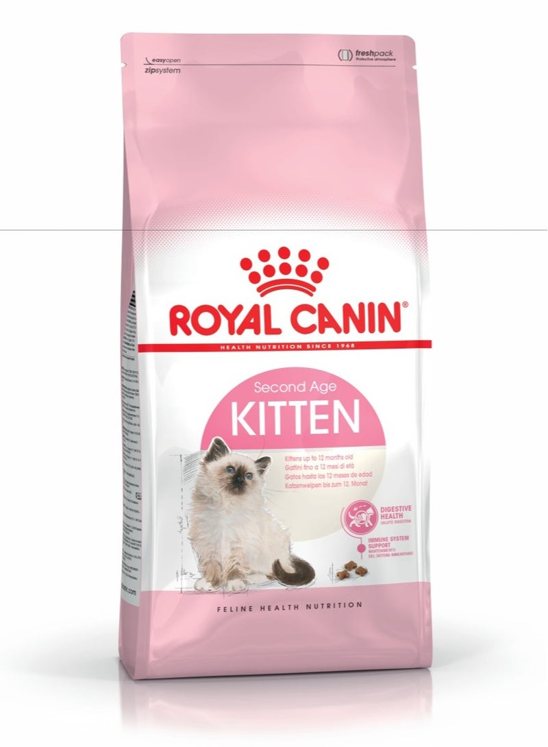 Royal canin Feline Health Nutrition Kitten 10 KG