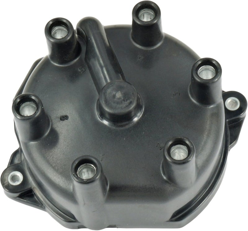 Formula Auto Parts DCS12 Distributor Cap - Image 1