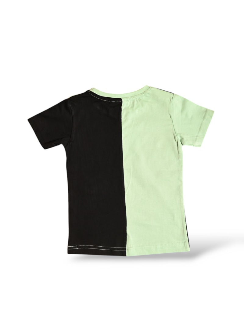 BATMAN - ‬‪BOYS T-SHIRT‬ - Image 4