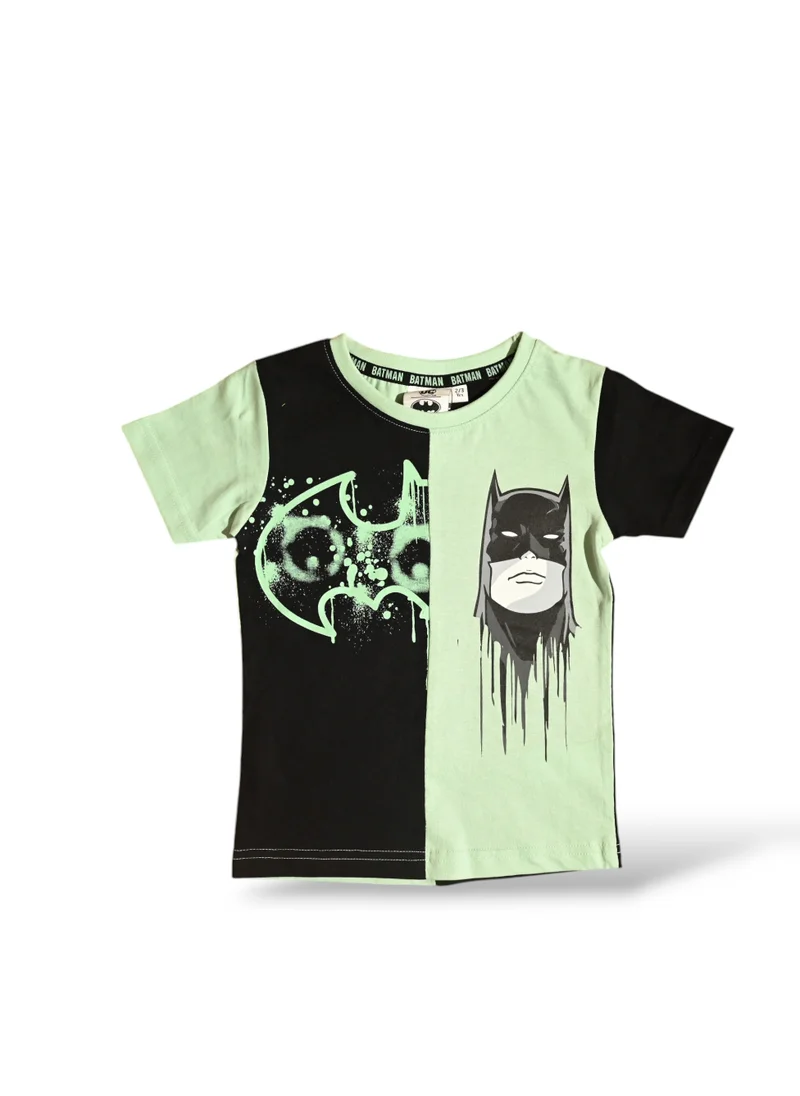 Batman BATMAN - ‬‪BOYS T-SHIRT‬