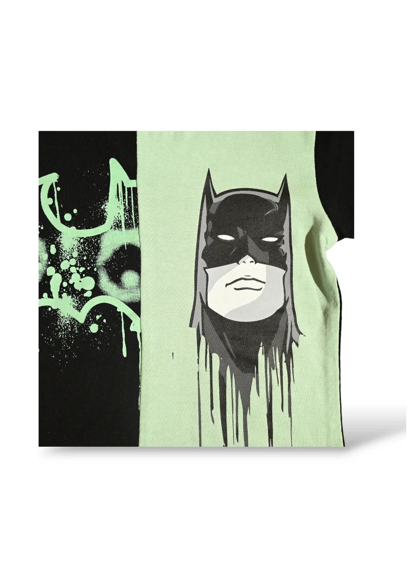 Batman BATMAN - ‬‪BOYS T-SHIRT‬