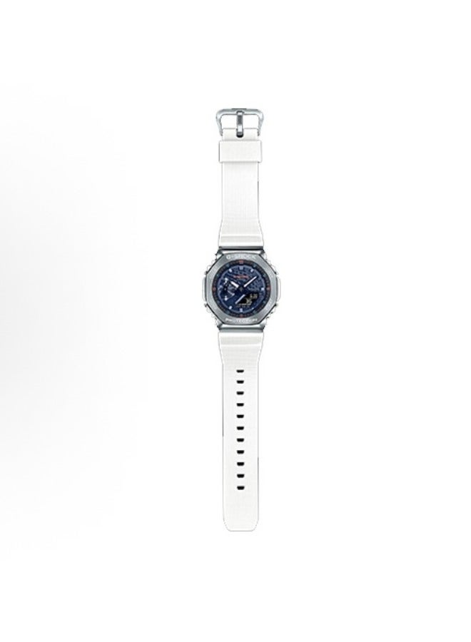 CASIO G-Shock Mens Quartz Watch, Analog-Digital Display - Image 3