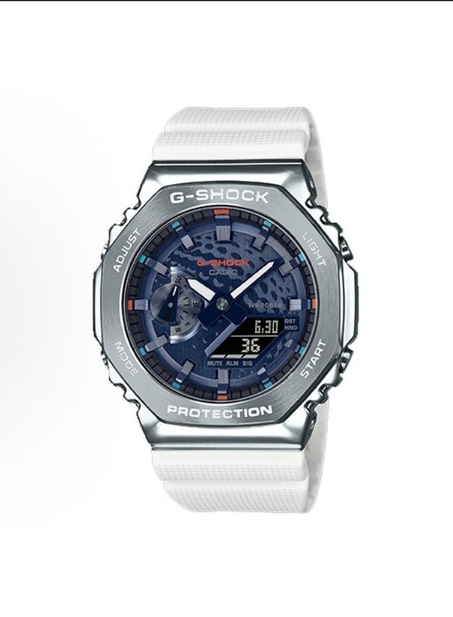 CASIO G-Shock Mens Quartz Watch, Analog-Digital Display - Image 1