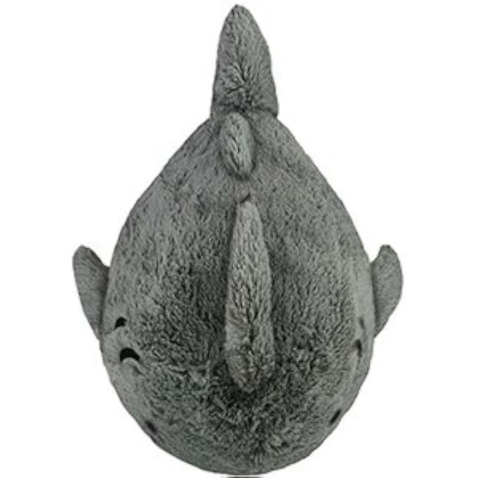 Squishable دميّة القرش الأبيض العظيم - 15" - Image 3