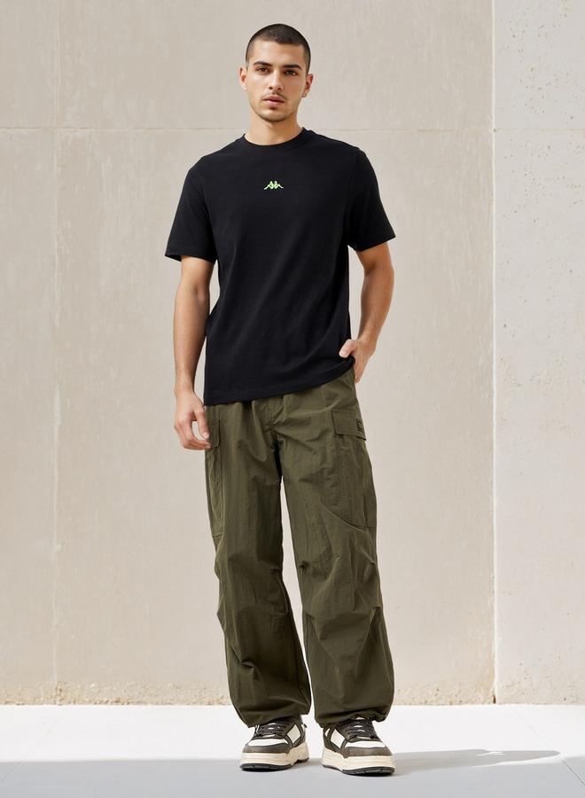 Kappa Printed T-shirt - Image 2