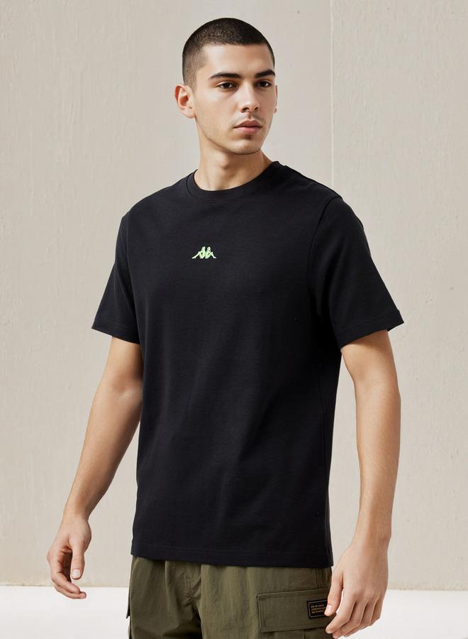 Kappa Printed T-shirt - Image 1