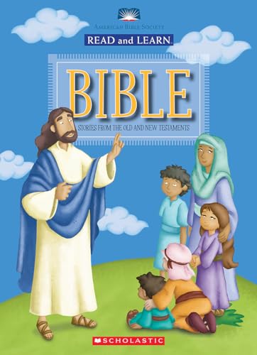 Read And Learn Bible 