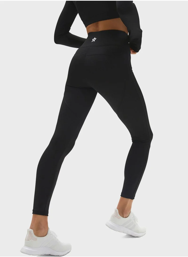 JOYSTAR High Waist Sports Tights