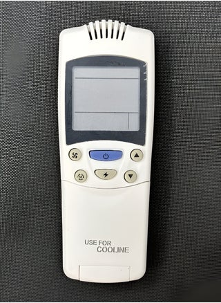 AC Remote Control Replacement for Cooline Air Condintioners Remote Control - pzsku/ZC851AB6C4B6763389E7DZ/45/_/1698313968/3cac256c-1ef9-4d2d-954e-6c16d3ed2c19