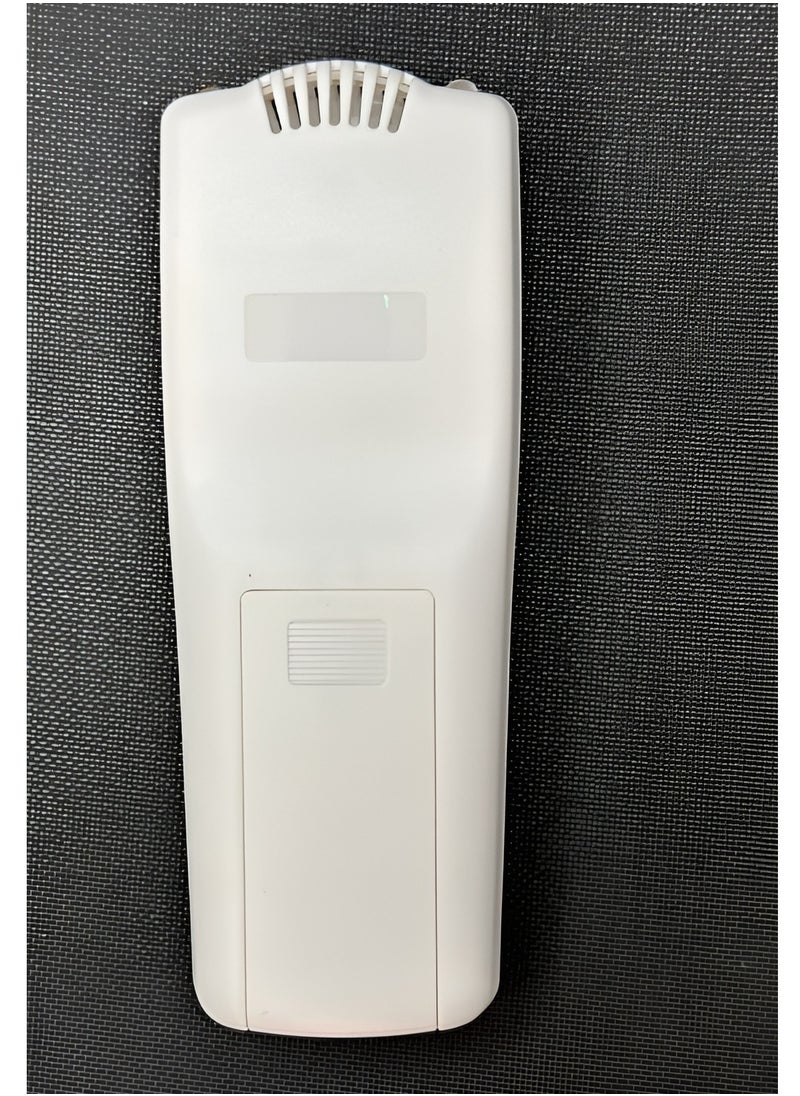 AC Remote Control Replacement for Cooline Air Condintioners Remote Control