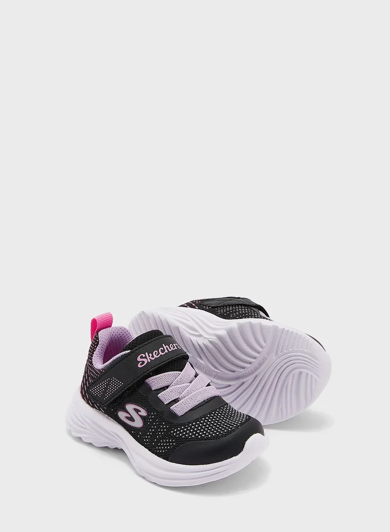 SKECHERS Infant Dreamy Dancer