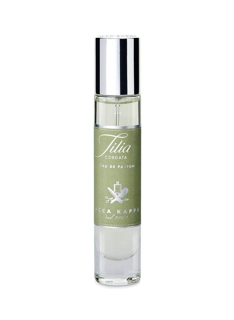 ACCA KAPPA Tilia Cordata Eau de Parfum 15 ML | TRAVEL SIZE  - Image 1