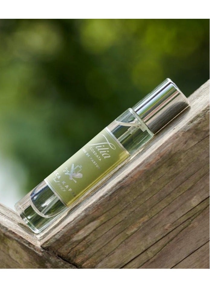 ACCA KAPPA Tilia Cordata Eau de Parfum 15 ML | TRAVEL SIZE  - Image 3