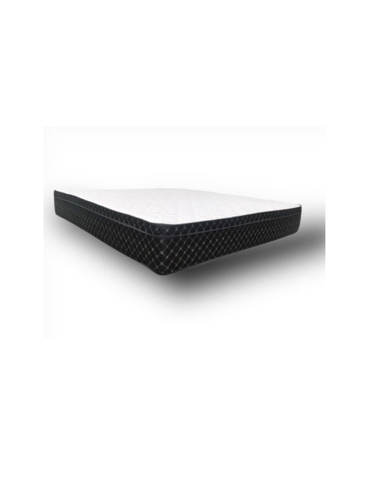 R2R FURNITURE R2R FURNITURE PREMIUM LUXURY POCKET SPRING EUROTOP MATTRESS(200X160 CM)  - Image 1
