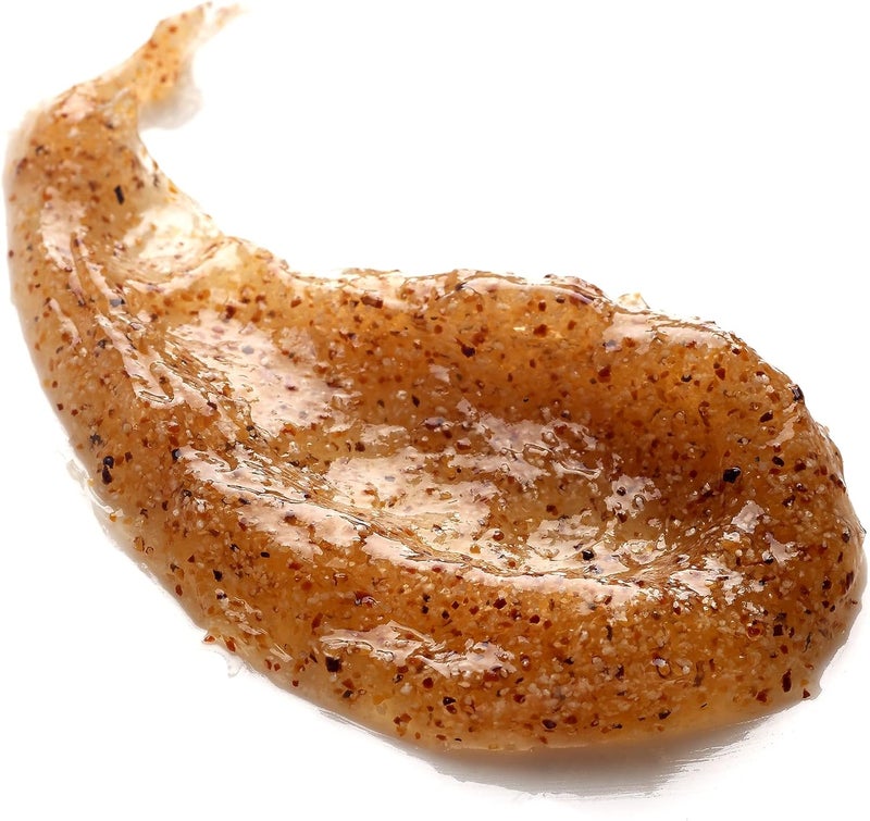 Earth Therapeutics Tea Tree Oil Cooling Foot Scrub - 6 Fl. Oz. (177 ml) - Image 5