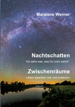 Nachtschatten und Zwischenräume: "Ich sehe was, was Du nicht siehst" - Kurzgeschichten über unglaubliche Begebenheiten und Parallelwelten. - pzsku/ZC85226C13C0769E8B0D5Z/45/1749041541/cc24e5d4-f7c0-468d-ac14-3ed96f0a4c22