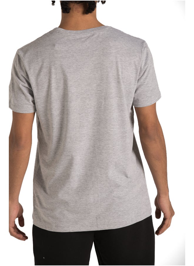 Marco Bergamo - T-Shirt  With Pocket - Image 1