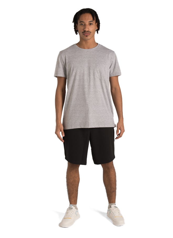 Marco Bergamo - T-Shirt  With Pocket - Image 1