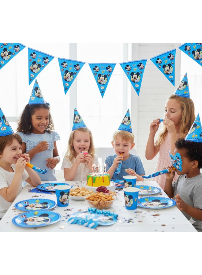 Toyland Party Decoration Set – Complete Birthday Supplies Kit For Kids - Image 3
