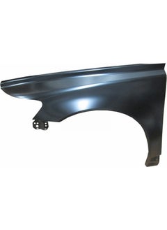 Meydan Volvo S40- 08/12 Front Fender Without Hole Left (Tyg) 30745126  - Image 1