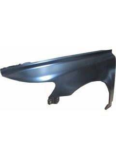 Meydan Volvo S40- 08/12 Front Fender Without Hole Left (Tyg) 30745126  - Image 2