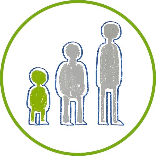 STABILO Ergonomic Coloring Pencil EASYcolors - Right-Handed - Pack of 12 - Assorted Colors with Sharpener - Image 4