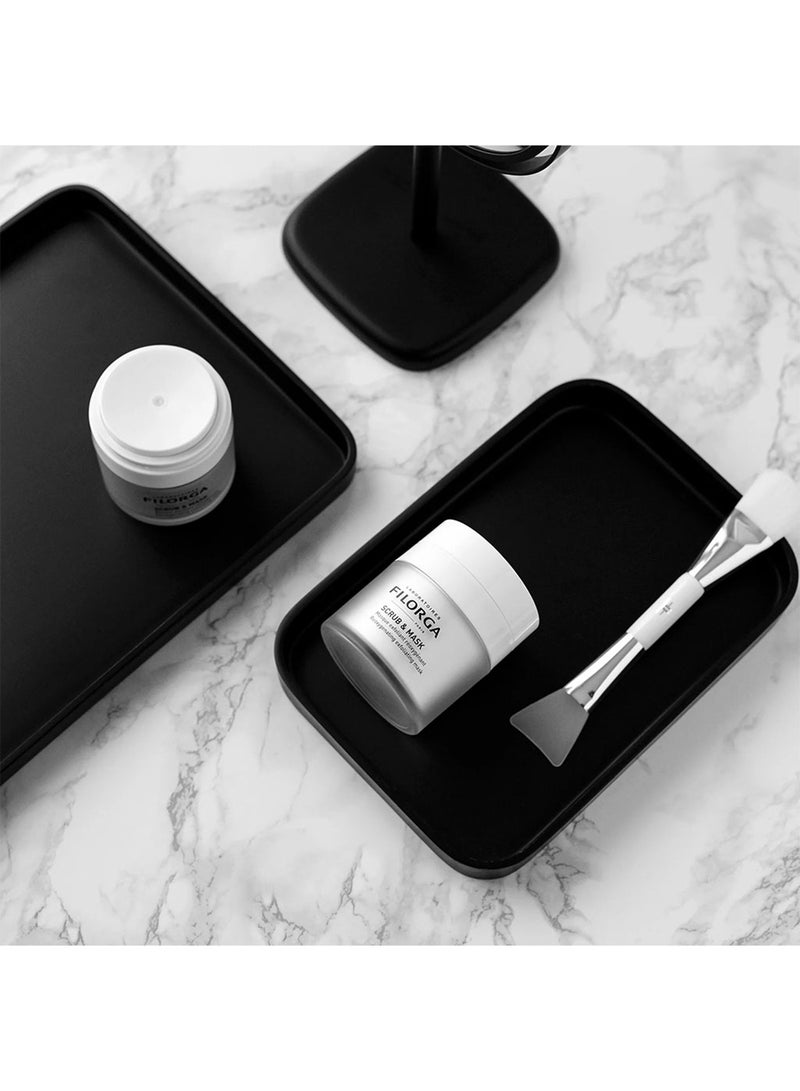 فيلورجا Re-oxygenating Exfoliating Mask – a Dual Action Exfoliating Scrub & Mask 55 Ml - Image 3