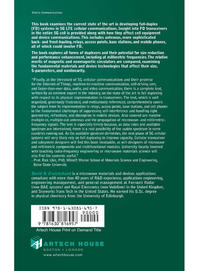 Implementing Full Duplexing for 5G - Image 2