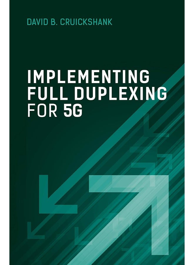Implementing Full Duplexing for 5G - Image 1