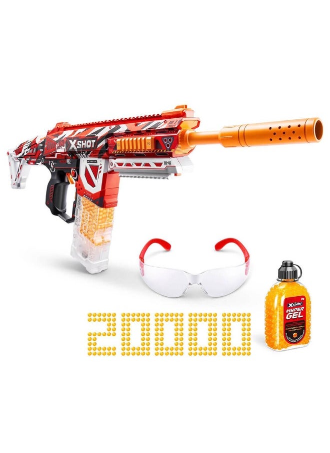 X-Shot X-Shot Hyper Gel Large Blaster 20k  - Image 4
