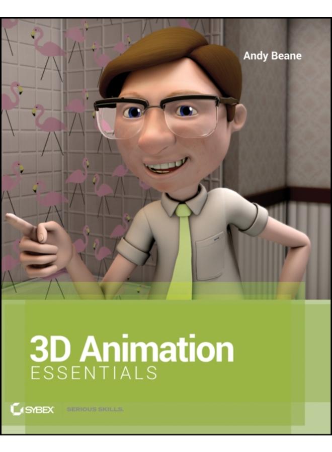 3D Animation Essentials 
