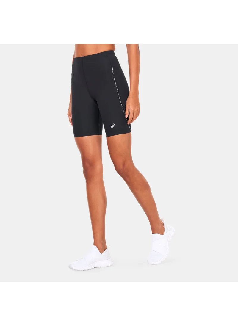asics Women's Race Sprinter Short Leggings