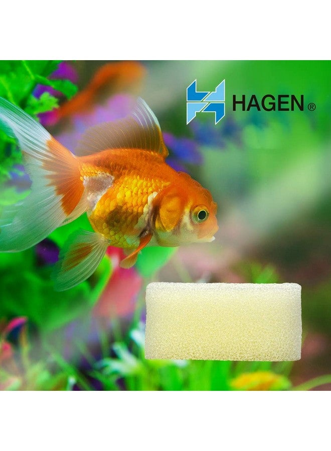 Aquaclear Aqua Clear AquaClear 50 Foam Filter Insert, Aquarium Filter Replacement Media, A613 - Image 3