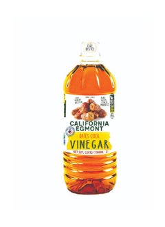 CALIFORNIA EGMONT Dates Vinegar - 946 ml  - Image 1