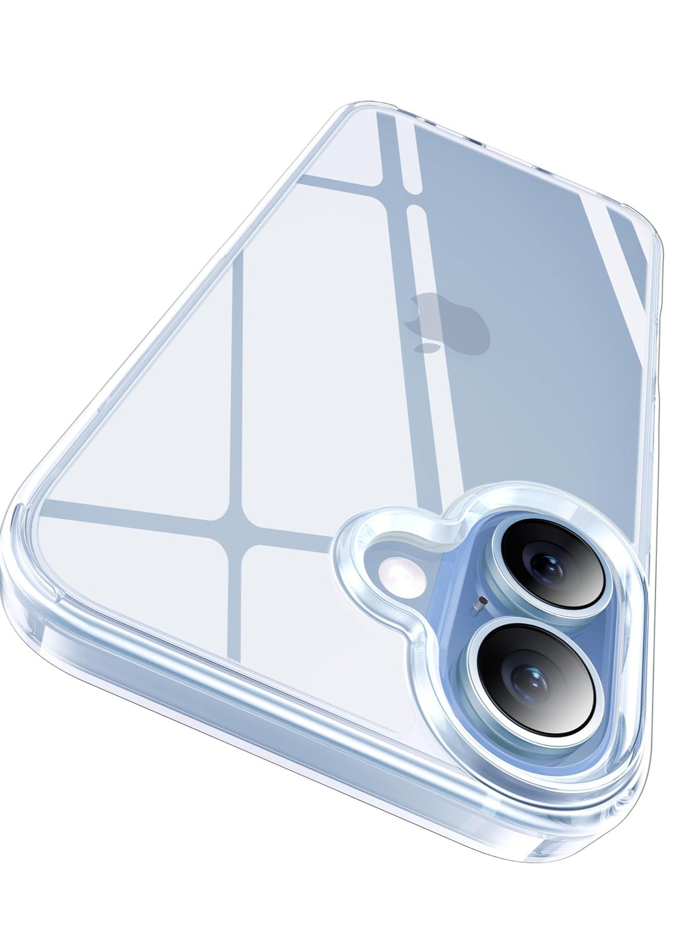 تين تك Tentech Case With iPhone 17