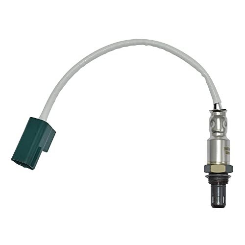 SIKEIT Downstream Oxygen Sensor Sensor 226A0EA200 1821382Z20 2344297 Compatible with Frontier NV2500 NV3500 Xterra Pathfinder for Suzuki Equator - Image 1