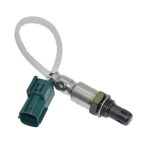 SIKEIT Downstream Oxygen Sensor Sensor 226A0EA200 1821382Z20 2344297 Compatible with Frontier NV2500 NV3500 Xterra Pathfinder for Suzuki Equator - Image 3