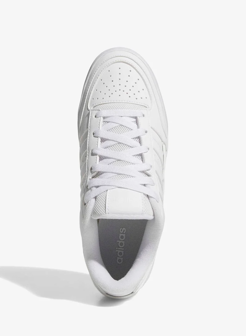 Adidas White Turnaround Shoes for Women | Best Price UAE