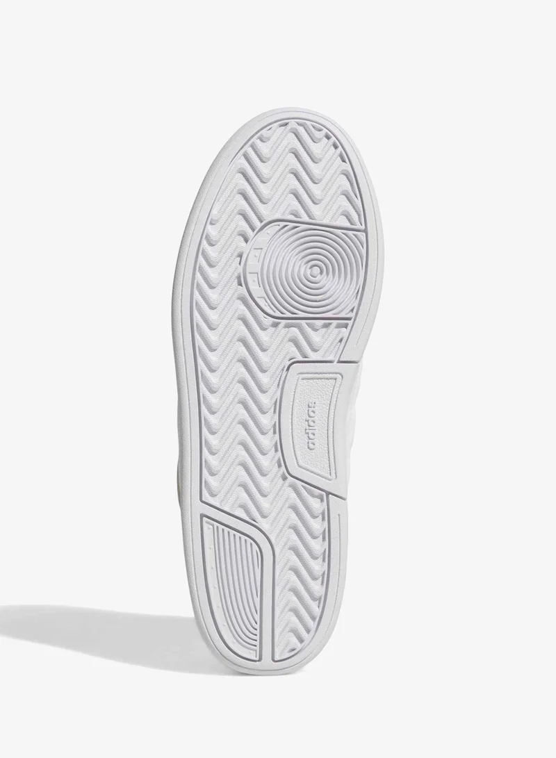 Adidas White Turnaround Shoes for Women | Best Price UAE