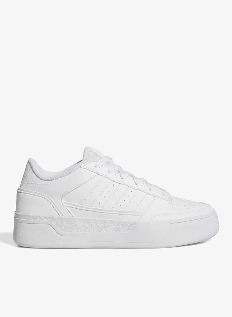Adidas White Turnaround Shoes for Women | Best Price UAE