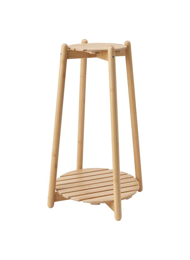 Plant Stand Bamboo 60 Cm - pzsku/ZC8533A1CADC7FDA4853EZ/45/_/1723448698/c8813e6a-8256-4714-a8d1-4cca8a3b442f